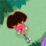 Dora Minigolf