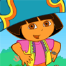 Dora opmaken